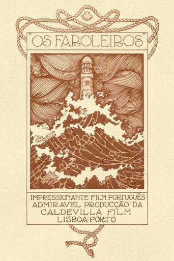 The Lighthouse Keepers