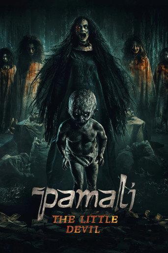 Pamali: The Little Devil