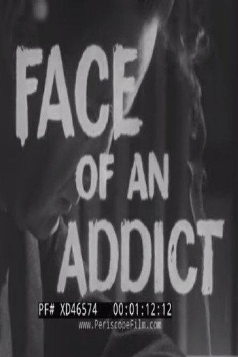 Face of an Addict