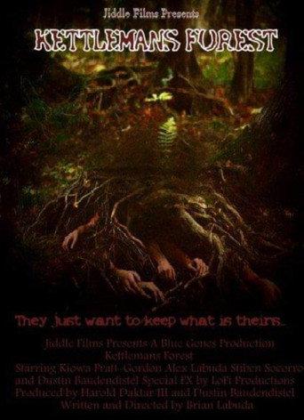 Kettlemans Forest