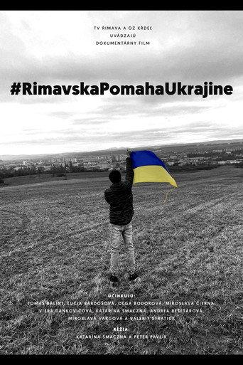 #RimavskaPomahaUkrajine