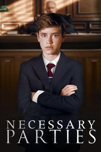 Necessary Parties