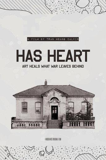 Has Heart