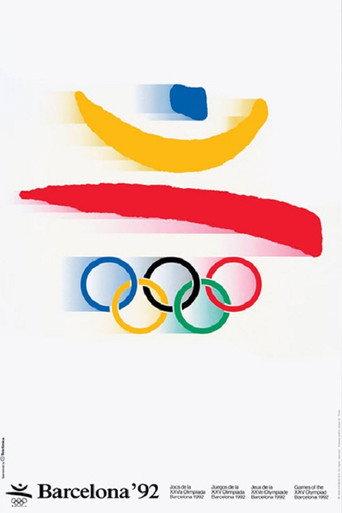Barcelona '92 Olympic Games Inauguration Ceremony