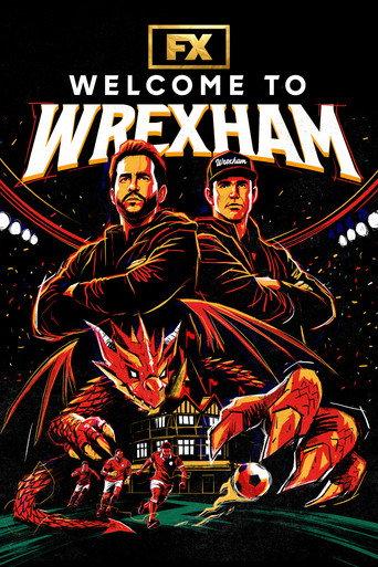 Welcome to Wrexham