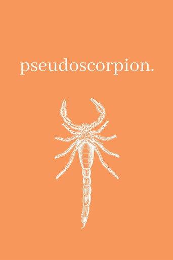 Pseudoscorpion