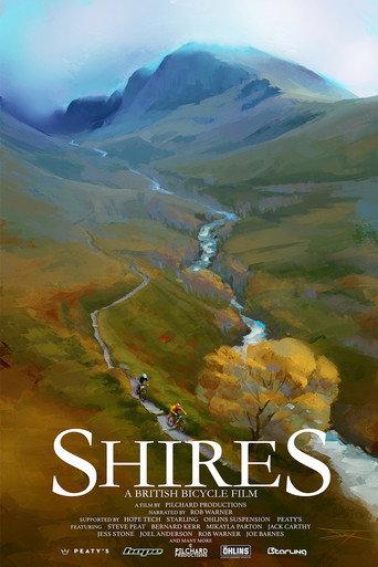 Shires - A British Bicycle Film