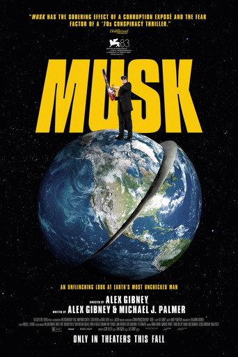 Musk