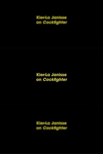 Kier-La Janisse on Cockfighter