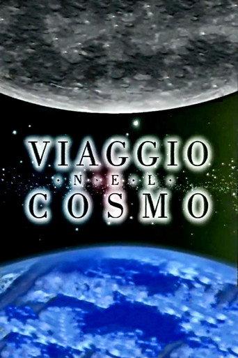 Journey into the Cosmos
