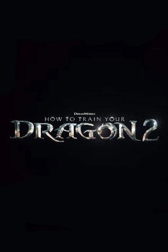 How to Train Your Dragon 2