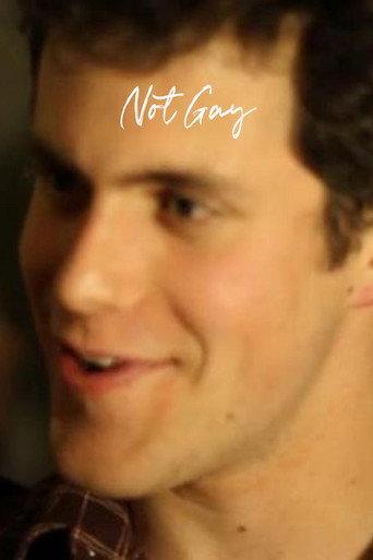 Not Gay