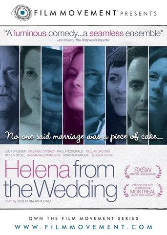 Helena from the Wedding: Cast Interviews