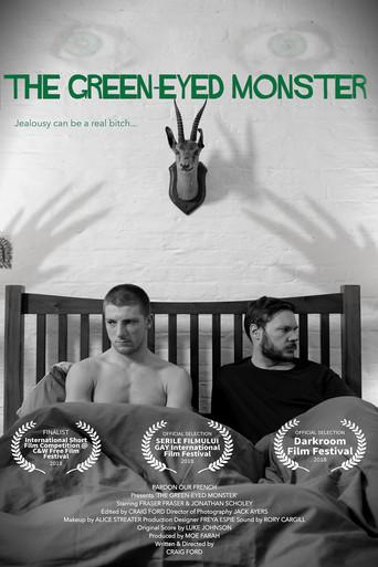 The Green-Eyed Monster