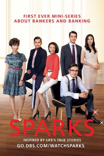 DBS Sparks