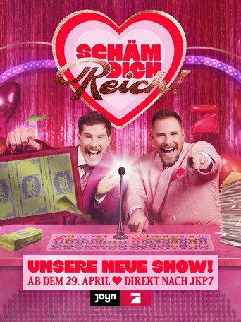 Schäm dich Reich