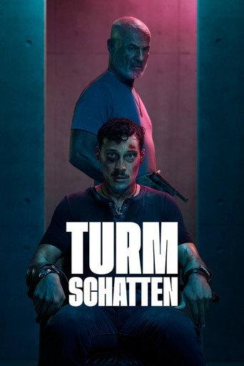Turmschatten