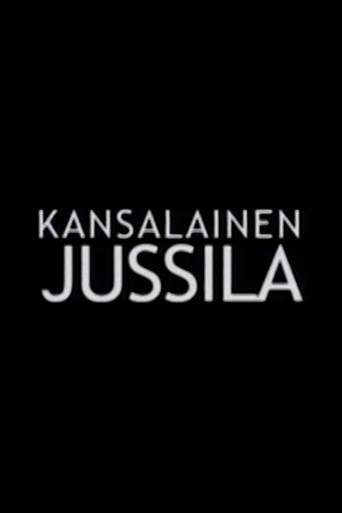 Kansalainen Jussila