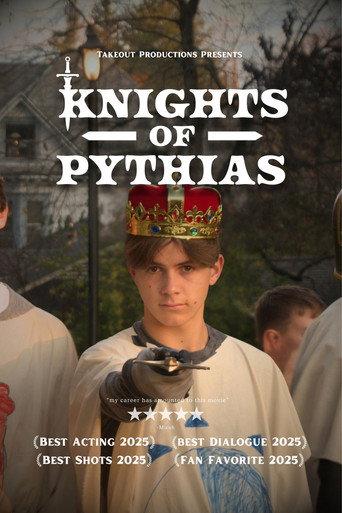 Knights of Pythias