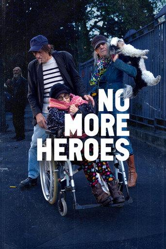 No More Heroes