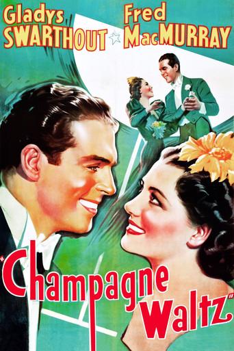 Champagne Waltz