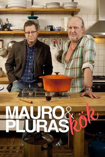 Mauro & Plura's Kitchen