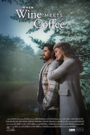When Wine Meets Coffee