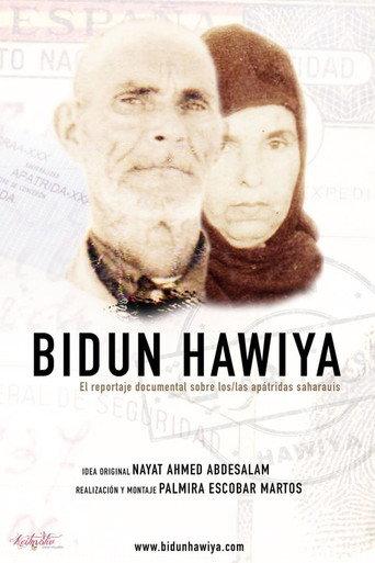 Bidun Hawiya