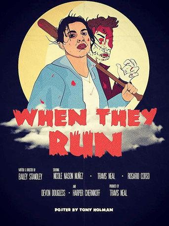 When They Run
