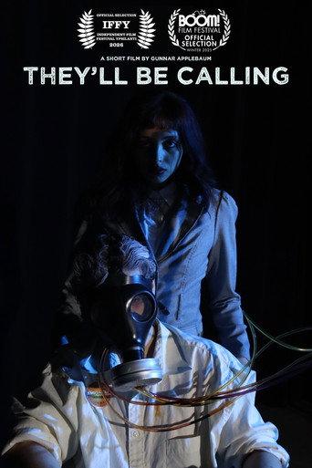 They'll Be Calling