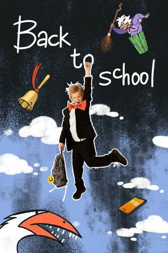 Back to school