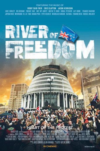 River of Freedom