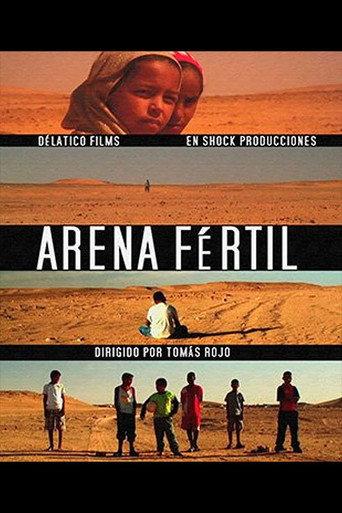Fertile sand