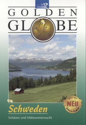 Golden Globe - Sweden