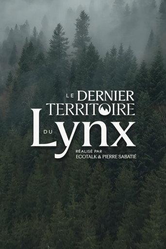 Le Dernier Territoire du Lynx