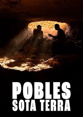 Peuples Souterrains