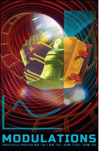 Modulations