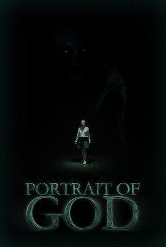 Portrait of God