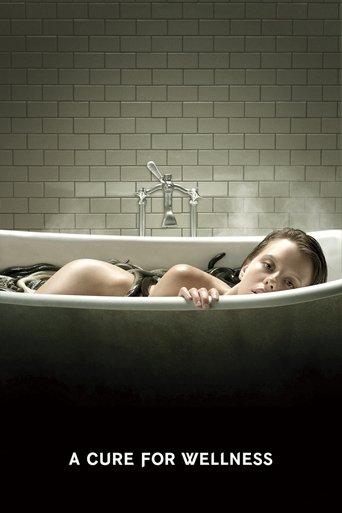 A Cure for Wellness