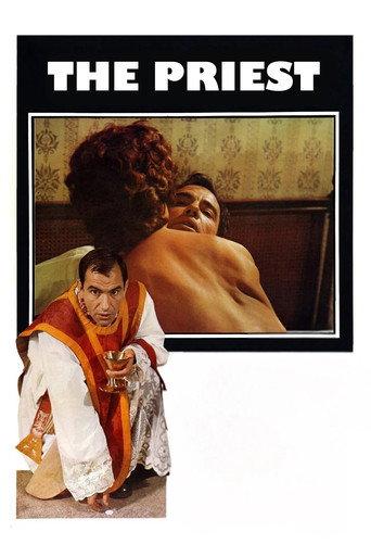 The Priest