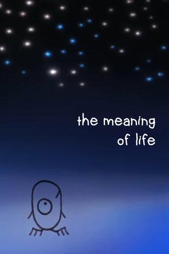 The Meaning of Life