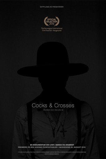 Cocks & Crosses - The Music That Wouldn't Die