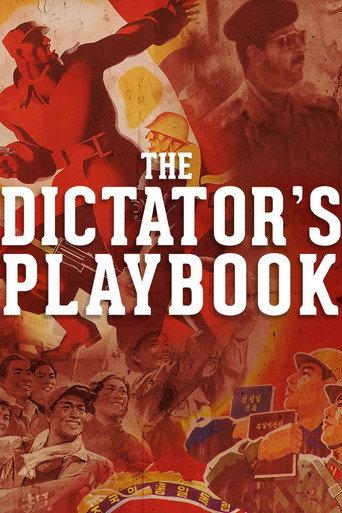 The Dictator's Playbook