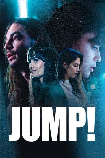JUMP!