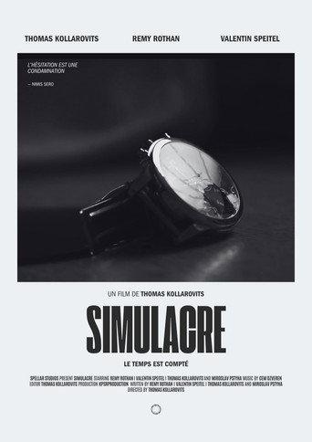 Simulacre