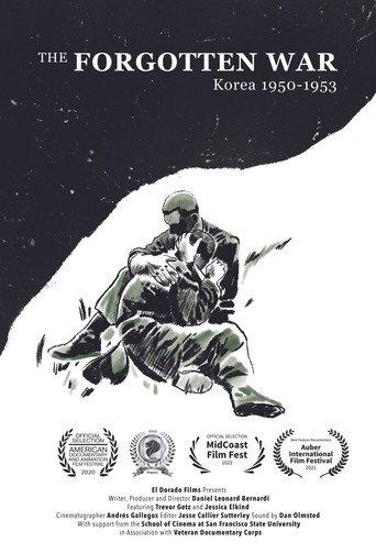 The Forgotten War