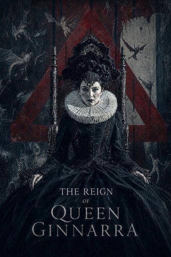 The Reign of Queen Ginnarra
