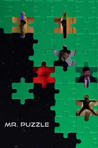 Mr. Puzzle
