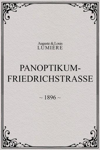 Berlin: Panoptikum
