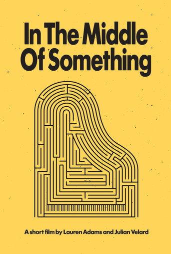 In The Middle Of Something